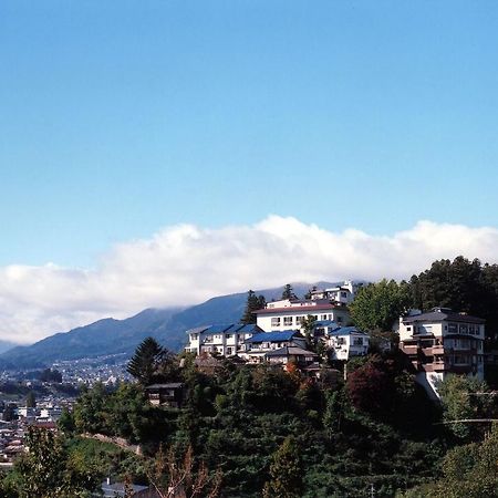 Sangitei Iida Luaran gambar