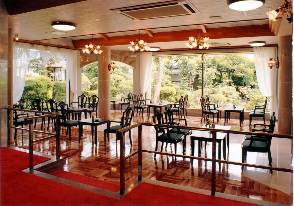 Sangitei Iida Luaran gambar