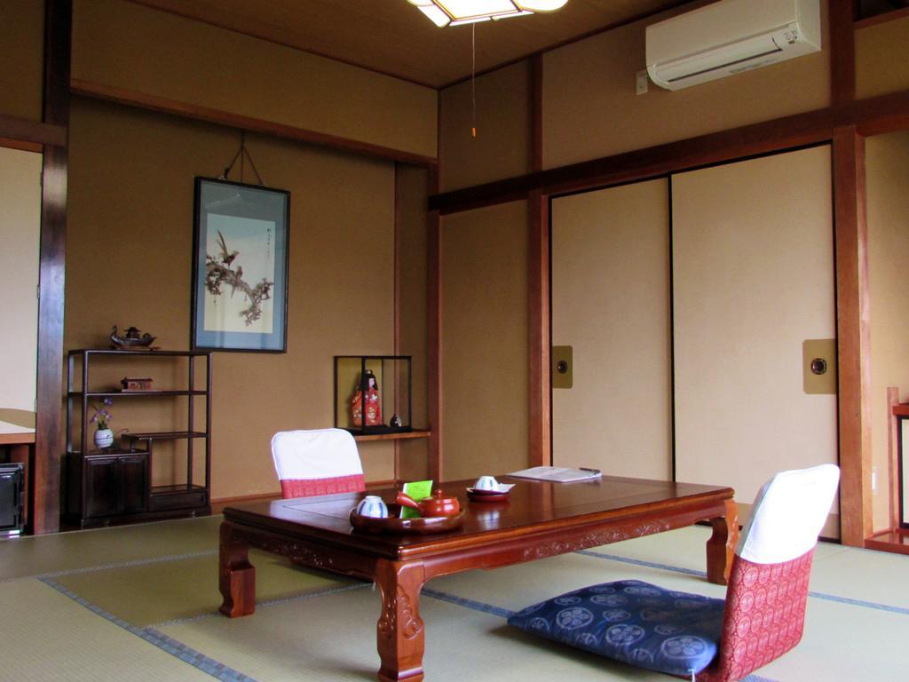 Sangitei Iida Luaran gambar